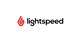 Lightspeed Pos logo