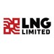 Liquefied Natural Gas logo