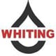 Whiting Petroleum Co. stock logo