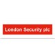 London Security logo