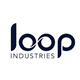 Loop Industries, Inc. stock logo