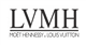 LVMH-Moet Hennessy Louis Vuitton stock logo