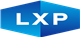 LXP Industrial Trust stock logo