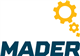 Mader Group logo