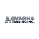 Magna Mining logo