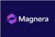 Magnera stock logo