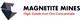 Magnetite Mines logo