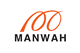 Man Wah logo