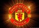 Manchester United plc stock logo