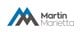 Martin Marietta Materials, Inc.d stock logo