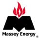 Massey Energy Company is a coal producer in the United States. logo