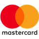 Mastercard Incorporated stock logo