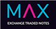 MAX Auto Industry -3x Inverse Leveraged ETN logo