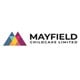 Mayfield Childcare logo