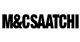 M&C Saatchi plc stock logo