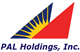 Media Pal Holdings, Corp. stock logo