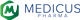 Medicus Pharma logo