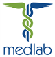 Medlab Clinical logo