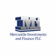 Mercantile Investment logo