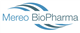 Mereo BioPharma Group plcd stock logo