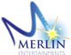MERLIN ENTERTAI/S stock logo