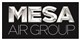 Mesa Air Group, Inc. logo