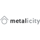 Metalicity logo