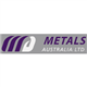 Metals Australia logo