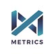 Metrics Master Income Trust logo