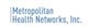 Metropolitan Health Networks, Inc. stock logo