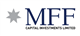 MFF Capital Investments logo