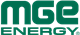 MGE Energy, Inc.d stock logo