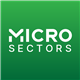 MicroSectors FANG & Innovation -3x Inverse Leveraged ETN logo