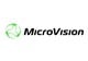 MicroVision, Inc.d stock logo