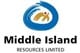 Middle Island Resources logo