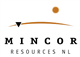 Mincor Resources logo