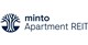 Minto Apartment Real Estate Invt Trust stock logo