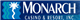 Monarch Casino & Resort, Inc.d stock logo