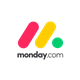 monday.com Ltd.d stock logo
