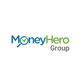 MoneyHero logo