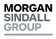 Morgan Sindall Group plc stock logo