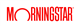 Morningstar, Inc.d stock logo