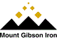 Mount Gibson Iron logo