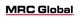 MRC Global Inc.d stock logo