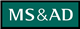 MS&AD Insurance Group Holdings, Inc. stock logo