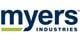 Myers Industries, Inc. stock logo