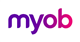 Myob Group logo