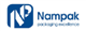 Nampak Limited logo