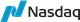 Nasdaq, Inc.d stock logo