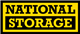 National Storage REIT logo